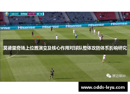 莫德里奇场上位置演变及核心作用对球队整体攻防体系影响研究 莫德里奇场上位置演变及核心作用对球队整体攻防体系影响研究